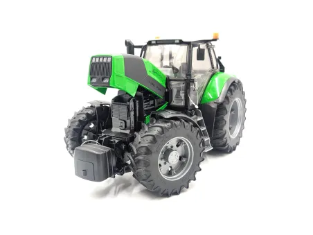 TRAKTOR DEUTZ AGROTRON X720 