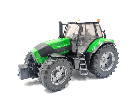 TRAKTOR DEUTZ AGROTRON X720 