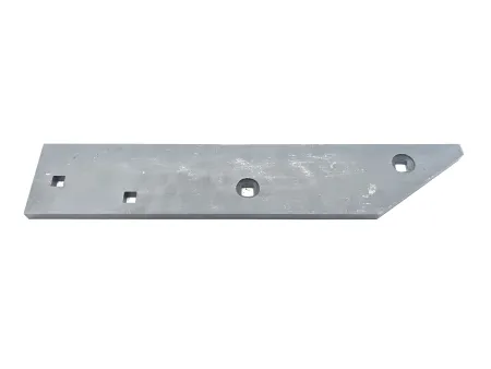 PŁUG PŁOZA PRZEDNIA PRAWA 1116710020 PO-740 UNIA