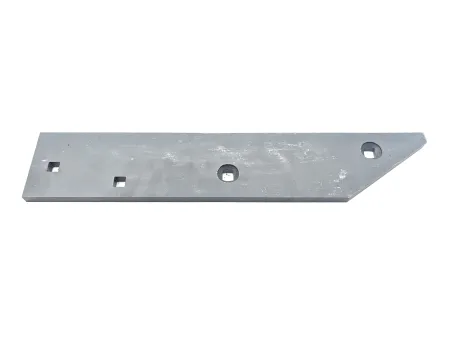 PŁUG PŁOZA PRZEDNIA PRAWA 1116710020 PO-740 UNIA