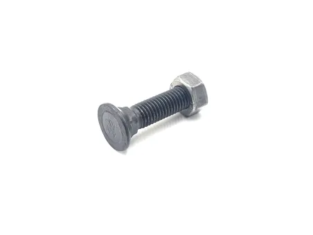ŚRUBA PŁUŻNA PŁUGA 12x45