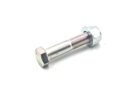 ŚRUBA M16X80-10,9 