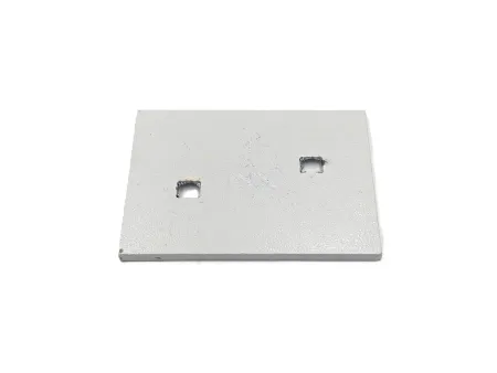 PŁUG NAKŁADKA PRZEDNIA PRAWA/LEWA W-1127220020