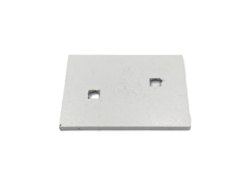PŁUG NAKŁADKA PRZEDNIA PRAWA/LEWA W-1127220020