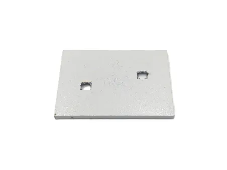 PŁUG NAKŁADKA PRZEDNIA PRAWA/LEWA W-1127220020