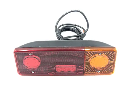 LAMPA ZESPOLONA PRAWA WE.549 PRAWA LED URSUS C360 