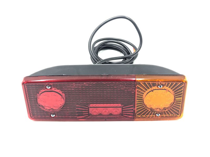 LAMPA ZESPOLONA PRAWA WE.549 PRAWA LED URSUS C360 