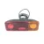 LAMPA ZESPOLONA PRAWA WE.549 PRAWA LED URSUS C360 
