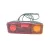 LAMPA ZESPOLONA WE.549 LEWA LED URSUS C360 