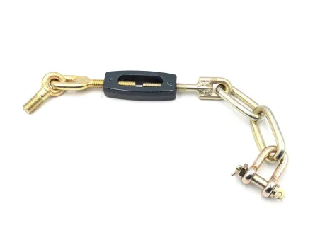 ŁAŃCUCH BOCZNY OEM URSUS C360 46650390U 