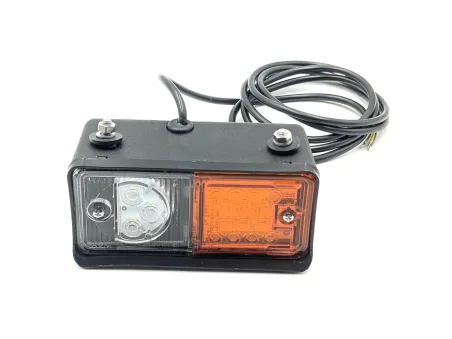LAMPA KIERUNKOWSKAZU URSUS C-360-MF LED 