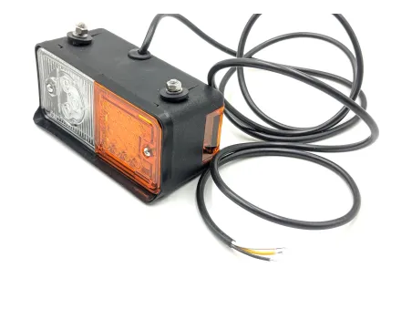 LAMPA KIERUNKOWSKAZU URSUS C-360-MF LED 