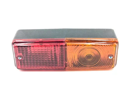 LAMPA TYLNA ZESPOLONA MASSEY FERGUSON 1400681300 