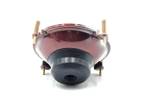 ELEMENT OPTYCZNY REFLEKTOR OKRĄGŁY MF C330 C360 MASSEY FERGUSON 1400660300 