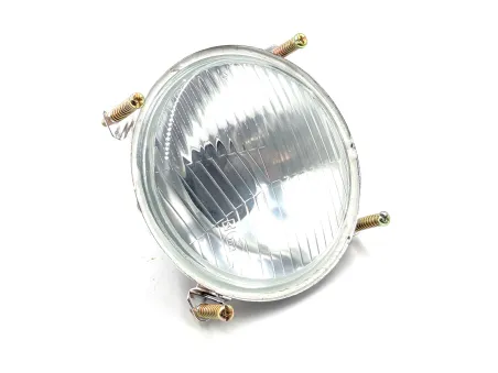 ELEMENT OPTYCZNY REFLEKTOR OKRĄGŁY MF C330 C360 MASSEY FERGUSON 1400660300 