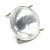 ELEMENT OPTYCZNY REFLEKTOR OKRĄGŁY MF C330 C360 MASSEY FERGUSON 1400660300 