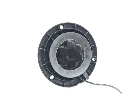 LAMPA BŁYSKOWA KOGUT 12V/24V POWER LED 