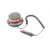 LAMPA BŁYSKOWA KOGUT 12V/24V POWER LED 