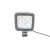 LAMPA ROBOCZA KWADRAT 12 LED WAŚ 