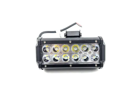 LAMPA PANEL LEDOWY 12LED 36W TT.29036S 