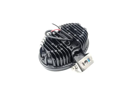 LAMPA LED ROBOCZA 12 LED 45W OWALNA 