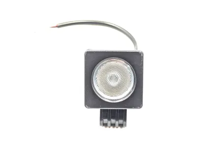 LAMPA ROBOCZA MAŁA LED PANEL 1LED 10W 