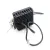 LAMPA ROBOCZA LED Z WYŁĄCZNIKIEM 30WAT TT.13308-W 