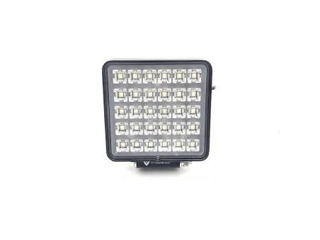 LAMPA ROBOCZA LED Z WYŁĄCZNIKIEM 30WAT TT.13308-W 