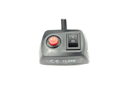 PRZEŁĄCZNIK SYNCHRONIZATOR LAMP STROBOSKOPOWYCH 