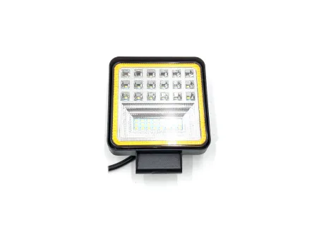 LAMPA LED ROBOCZA 126W 42LED 2300LM 40126 