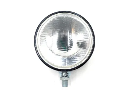 REFLEKTOR METALOWY LEWY IMPORT URSUS C360 46657220 