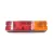 LAMPA TYLNA ZESPOLONA 12v LEWA LT-10 1400680400 