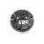 LAMPA TYLNA LED COFANIA OKRĄGŁA 12-24v 