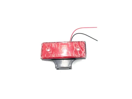 LAMPA OBRYSOWA TT.12017 