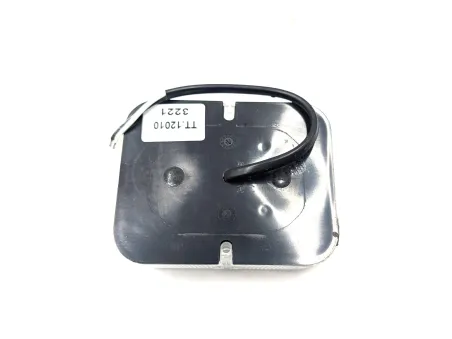 LAMPA TYLNA COFANIA LED 12V TT.12010 