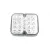 LAMPA TYLNA COFANIA LED 12V TT.12010 