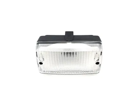 LAMPA TYLNA PRZECIWMGIELNA I COFANIA 