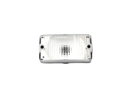 LAMPA TYLNA PRZECIWMGIELNA I COFANIA 