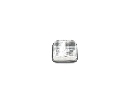 LAMPA OBRYSOWA BIAŁA 1400690700 