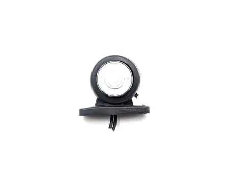 LAMPA OBRYSOWA PRZEDNIA-TYLNA 275 UNIWERSALNA 12/24V 1400690601 