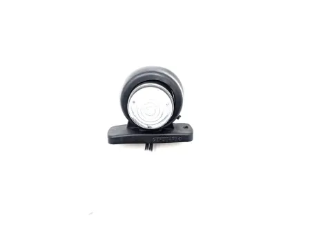 LAMPA OBRYSOWA PRZEDNIA-TYLNA 275 UNIWERSALNA 12/24V 1400690601 