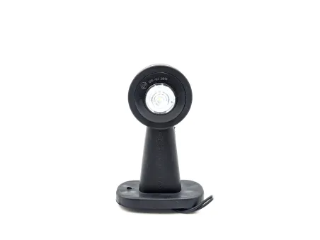 LAMPA OBRYSOWA DIODOWA 300030 139 PRAWA W21.6 
