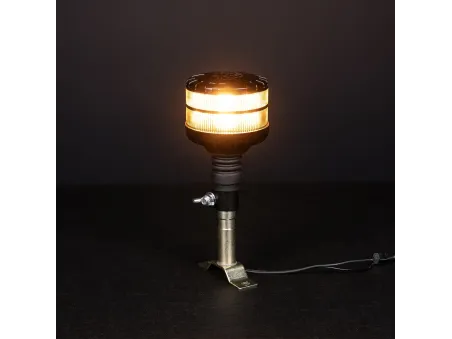 LAMPA BŁYSKOWA KOGUT LED X SPIDER KAMAR 