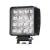 LAMPA ROBOCZA 16 LED KWADRATOWA KAMAR 