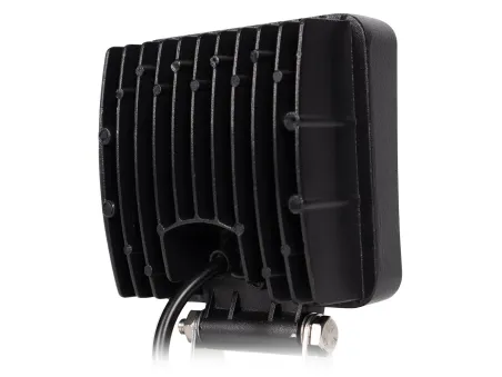 LAMPA ROBOCZA 16 LED KWADRATOWA KAMAR 