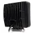LAMPA ROBOCZA 16 LED KWADRATOWA KAMAR 