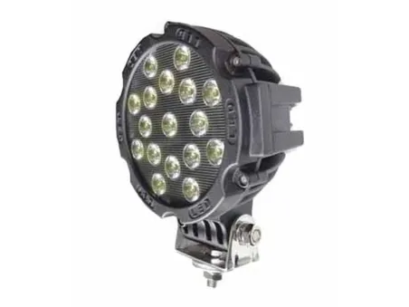 LAMPA ROBOCZA 17 LED OKRĄGŁA KAMAR 