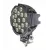 LAMPA ROBOCZA 17 LED OKRĄGŁA KAMAR 