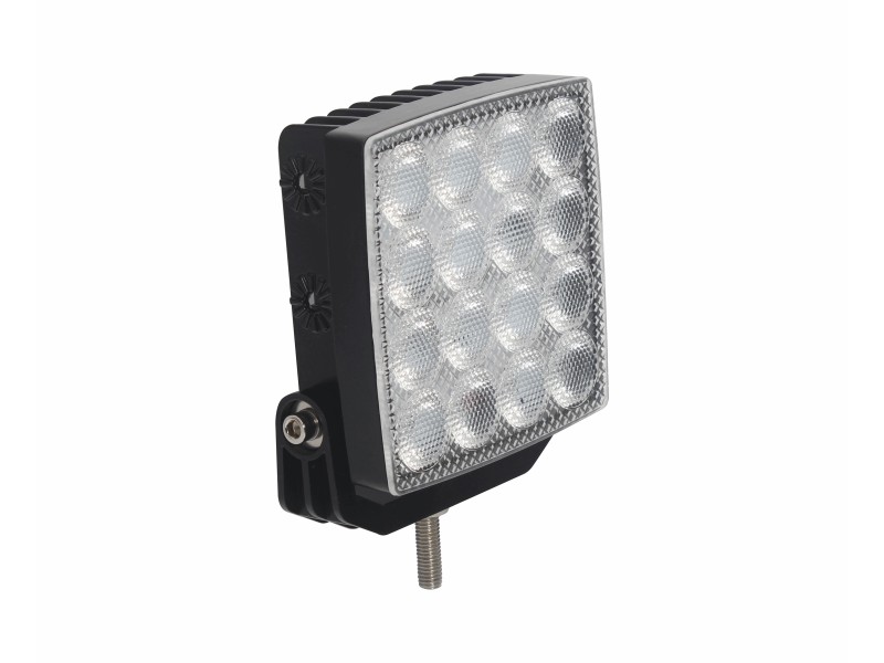 LAMPA ROBOCZA 16 LED 48 FLOOD KAMAR