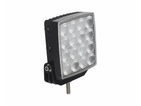 LAMPA ROBOCZA 16 LED 48 FLOOD KAMAR 